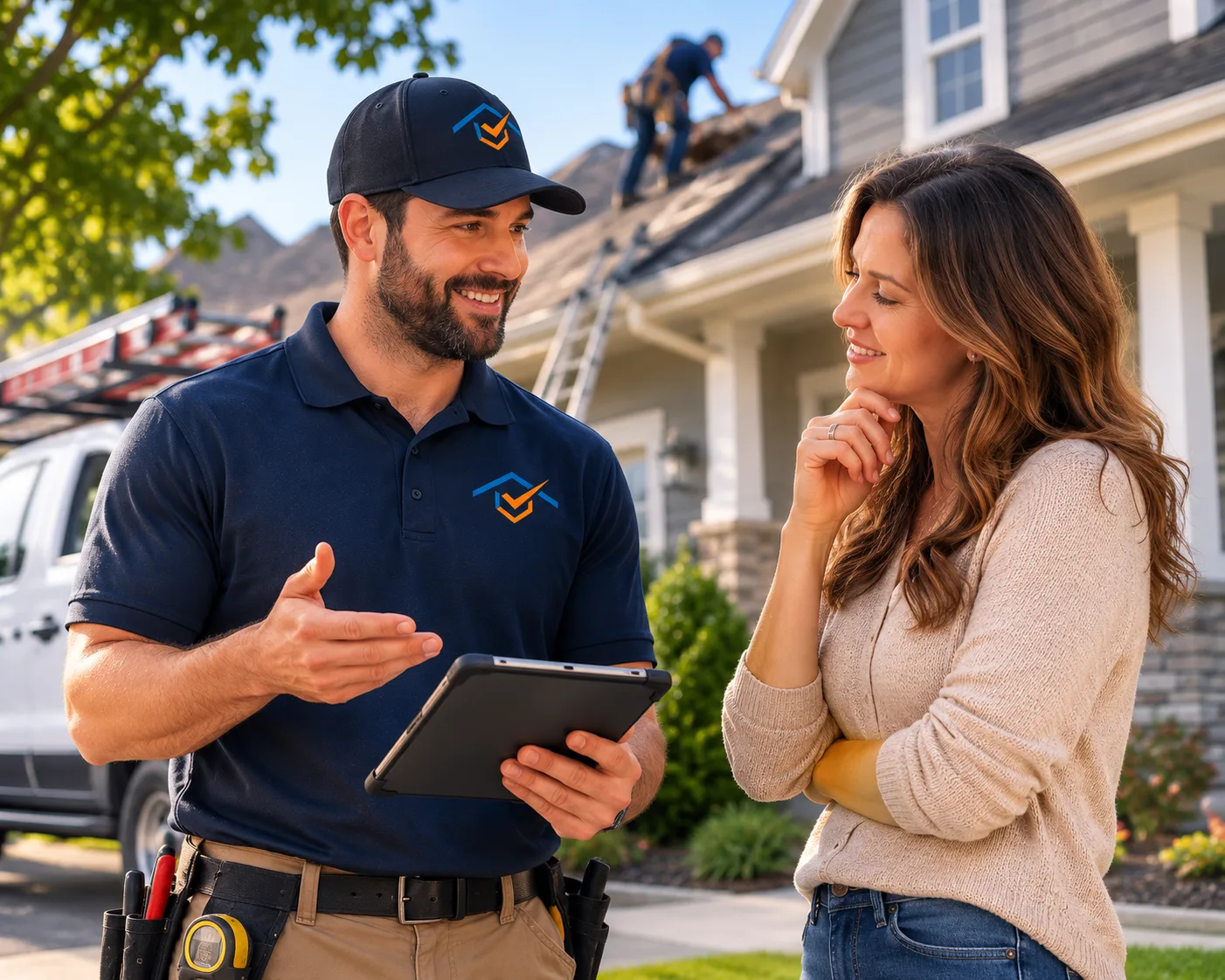 Roof Inspection FAQs in Galva, KS