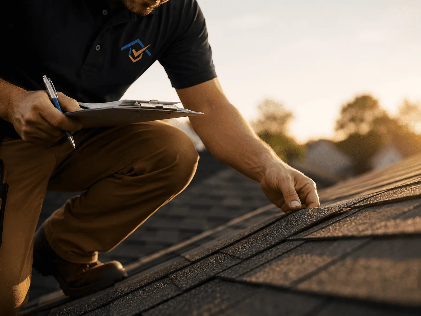 Why Choose Roof Inspection in Galva, KS